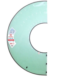 Dogswell Remedy and Recovery Rigid E-Collar XXLarge Assist