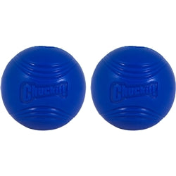 Chuckit! Crunch Ball ; Medium 2pack