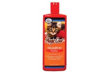 Four Paws Magic Coat Tearless Shampoo for Cats and Kittens 12 Ounces