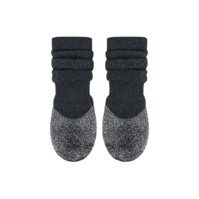 ? CP D SLOUCHY SOCK BK XLG