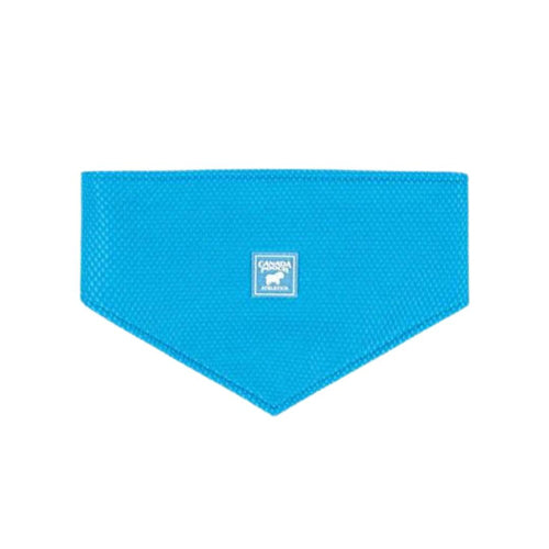 CP D COOLING BNDNA BLU LG