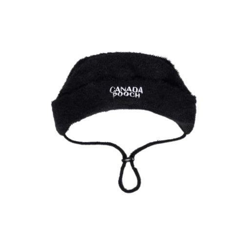 ? CP D PAWPARAZZI BEANIE BK XLG