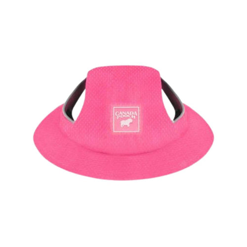 CP D COOLING HAT NEON PNK SM