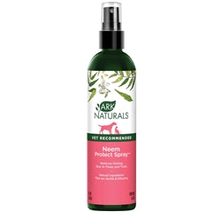 Ark Naturals Neem Protect Dog and Cat Spray 8oz