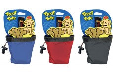 Chuckit! Treat Tote Assorted Small