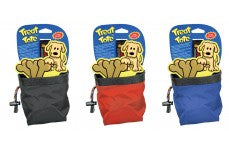 Chuckit! Treat Tote Assorted Large