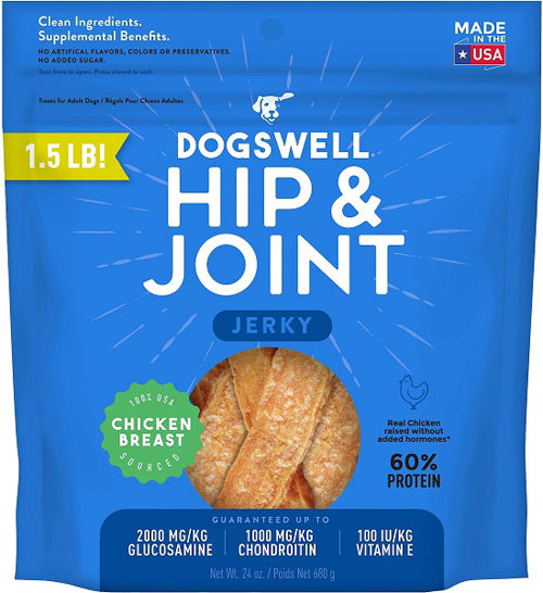 DW D HIPJNT JRKY GF CKN 24OZ