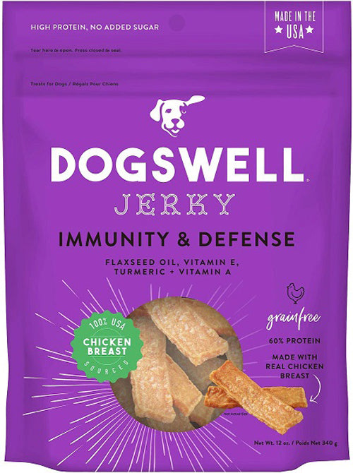 DW D IMM JRKY GF CKN 12OZ
