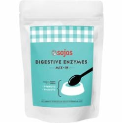 Sojo Dog Mix In Digestive Enzyme 8.4 Oz.
