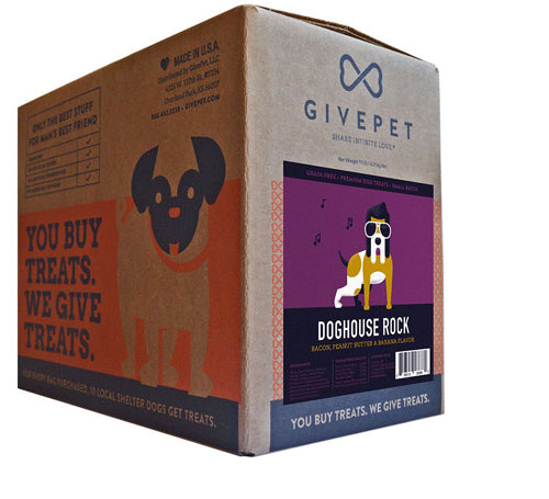 GIVE D DG HSE ROCK 9.5# BULK