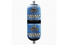 Redbarn Pet Products Chicken Dog Food Roll 4 oz 24 Count