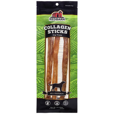 Redbarn Dog Grain Free Collagen Stick Large 3 Pack
