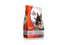 Nulo FreeStyle Limited Grain Free Turkey Dry Dog Food 4 lb