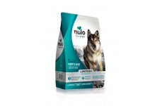 Nulo FreeStyle Limited Grain Free Salmon Dry Dog Food 4 lb