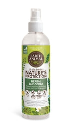 Earth Animal Dog Nupro Bug Spray Herbal 8Oz