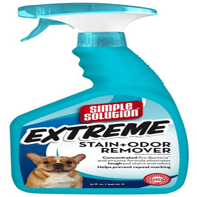 Simple Solution Extreme Stain and Odor Remover 32 fl. oz