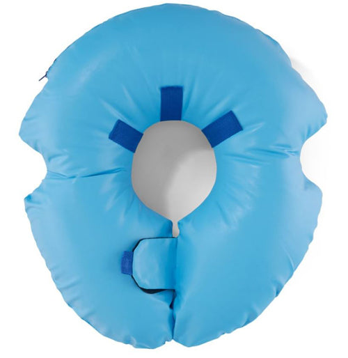Dogswell Dog-Cat Remedy and Recovery E-Collar Inflatable XSmall