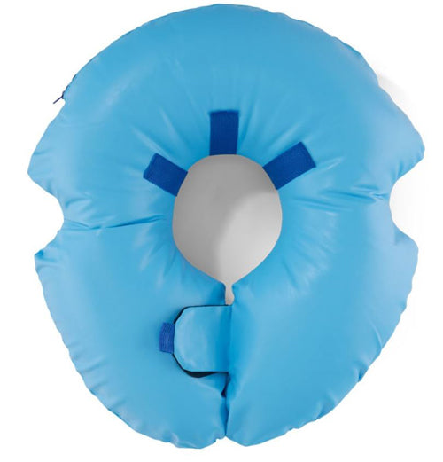 Dogswell Dog-Cat Remedy and Recovery E-Collar Inflatable Small