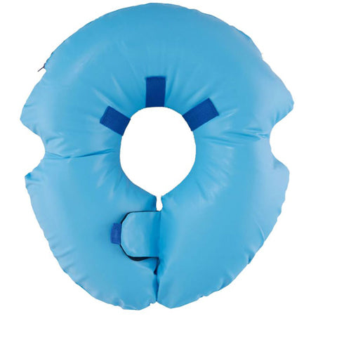 Dogswell Dog-Cat Remedy and Recovery E-Collar Inflatable Medium