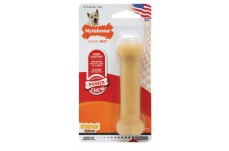 Nylabone Power Chew Flavored Durable Chew Toy for Dogs Original; 1ea-SMall-Regular 1 ct