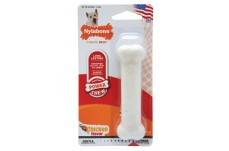 Nylabone Power Chew Flavored Durable Chew Toy for Dogs Chicken; 1ea-SMall-Regular 1 ct