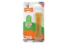 Nylabone Flex Moderate Chew Dog Toy Chicken, 1ea/SMall/Regular 1 ct