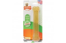 Nylabone Flex Moderate Chew Dog Toy Chicken, 1ea/Large/Giant 1 ct