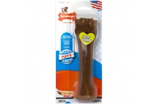 Nylabone Just for Puppies Teething Chew Toy Chicken; 1ea-XL-Souper 1 ct