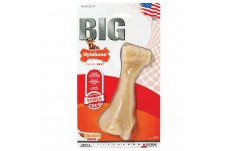 Nylabone Power Chew Knuckle Bone Big Dog Chew Toy Knuckle; Chicken; 1ea-XXL-Monster 1 ct