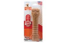 Nylabone Power Chew Flavored Durable Chew Toy for Dogs Bacon; 1ea-XL-Souper 1 ct