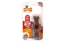 Nylabone Power Chew Ring Bone Chew Toy for Dogs Flavor Medley; 1ea-XS-Petite 1 ct