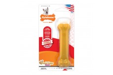 Nylabone Power Chew Flavored Durable Chew Toy for Dogs Peanut Butter; 1ea-SMall-Regular 1 ct