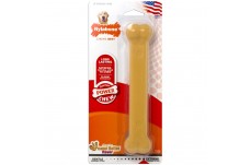 Nylabone Power Chew Flavored Durable Chew Toy for Dogs Peanut Butter; 1ea-Large-Giant 1 ct