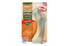 Nylabone Antler Alternative Power Chew Dog Toy Antler; Venison; 1ea-Large-Giant 1 ct