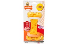 Nylabone DuraChew Cheese Bone Cheese Bone; Cheese; 1ea-Large-Giant 1 ct