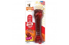 Nylabone Flavor Frenzy Power Chew Dog Toy Beef Jerky; 1ea-XL-Souper 1 ct