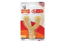 Nylabone Wishbone Power Chew Dog Toy Adult Dog Original; Original; 1ea-SMall-Regular 1 ct