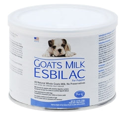 Esbilac Goats Milk Powder 5.3 oz