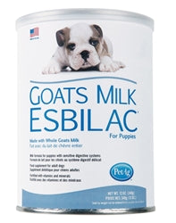 Esbilac Goats Milk Powder 12 oz