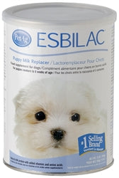 Esbilac Puppy Milk Replacer Powder 12 oz