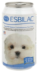 Esbilac Puppy Milk Replacer Liquid 11 fl. oz