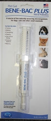 Bene-Bac Plus Pet Gel 15 gm