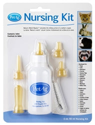 Pet-Ag Nursing Kit 2 oz