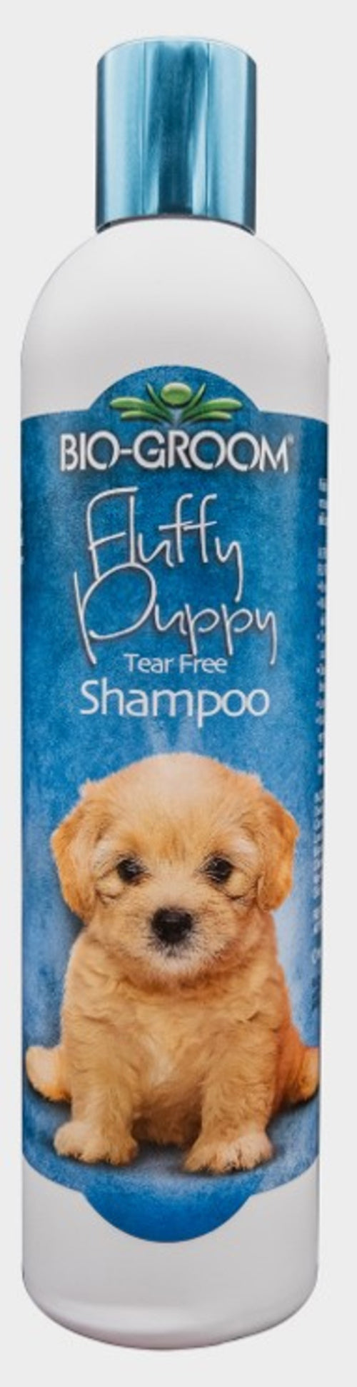 Bio Groom Fluffy Puppy Shampoo 12 fl. oz