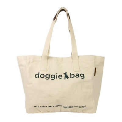 Tall Tails Dog Doggie Bag Everyday Tote