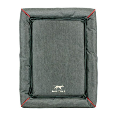 Tall Tails Dog Crate Mat Bed Deluxe Extra Large