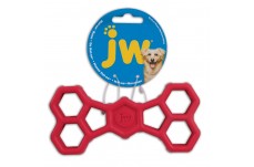 JW Pet Hol-ee Bone Dog Toy Assorted Small