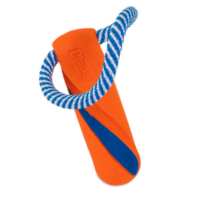 Chuckit! Ultra Bumper Tug Dog Toy 1ea-LG