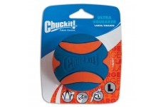 Chuckit! Ultra Squeaker Ball Dog Toy Large