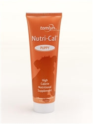 Tomlyn Nutri-Cal Supplement for Puppies 4.25 oz